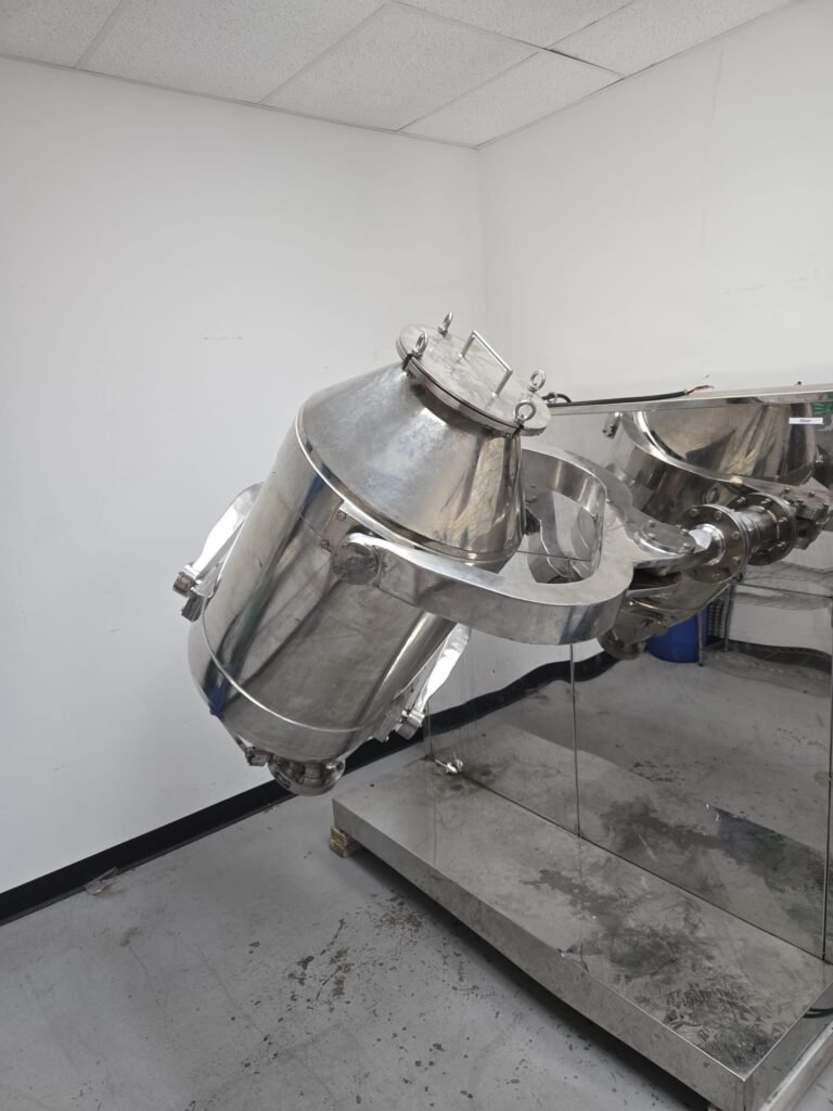 Powder Manufacturing