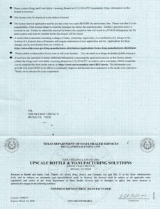 otc license